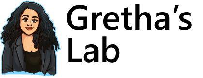 Gretha's Lab
